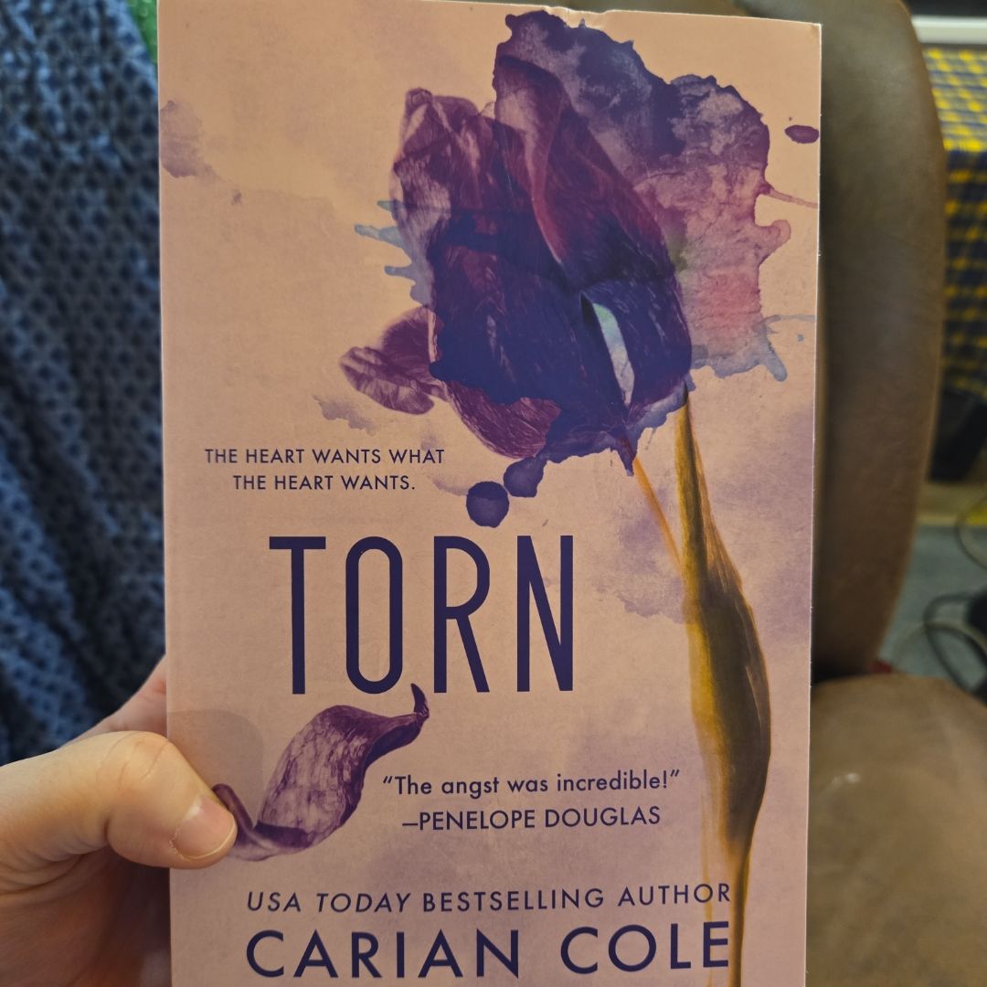 Torn