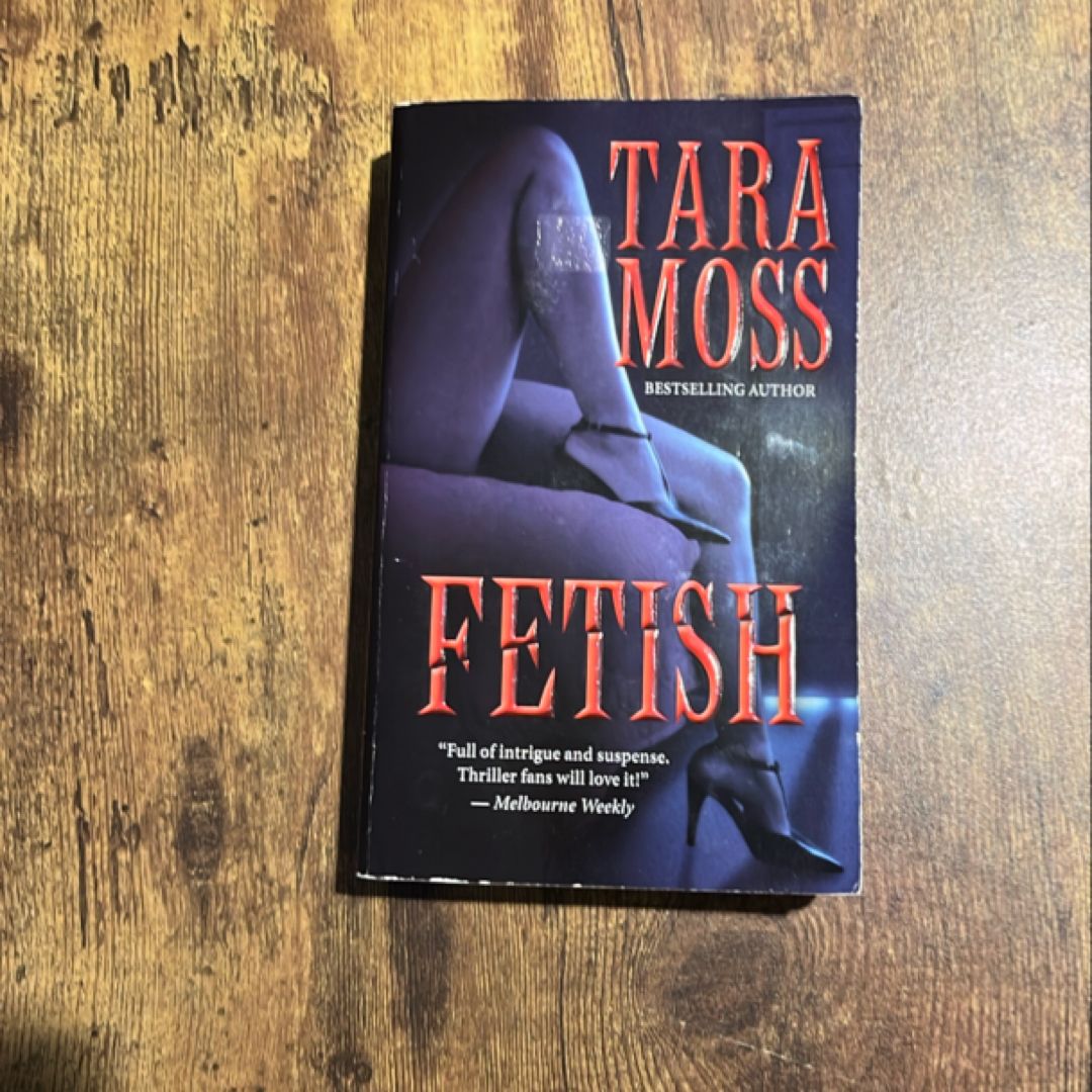 Fetish
