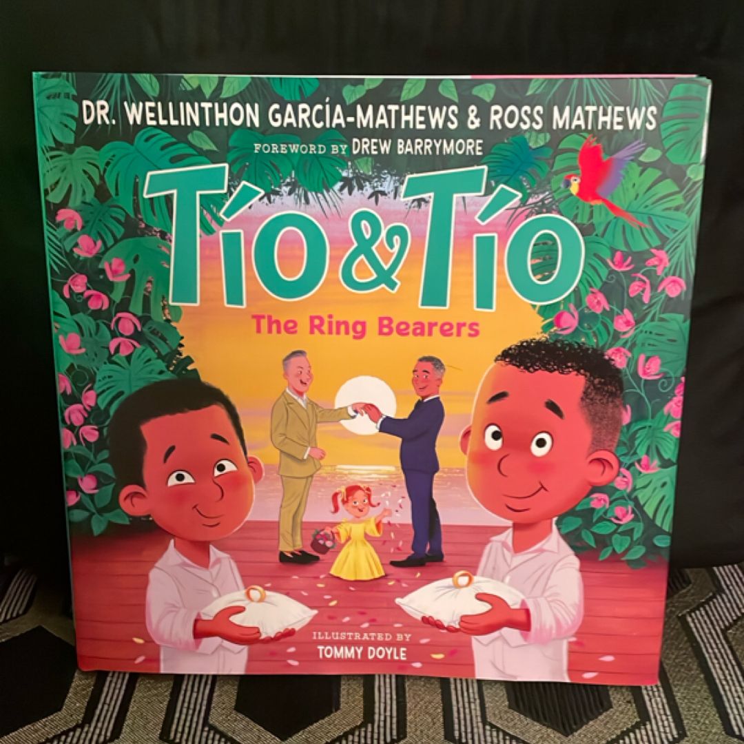 Tío and Tío