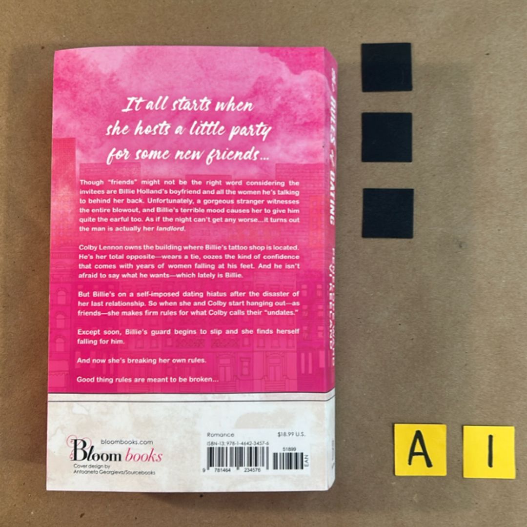 The Rules of Dating (Deluxe Edition)