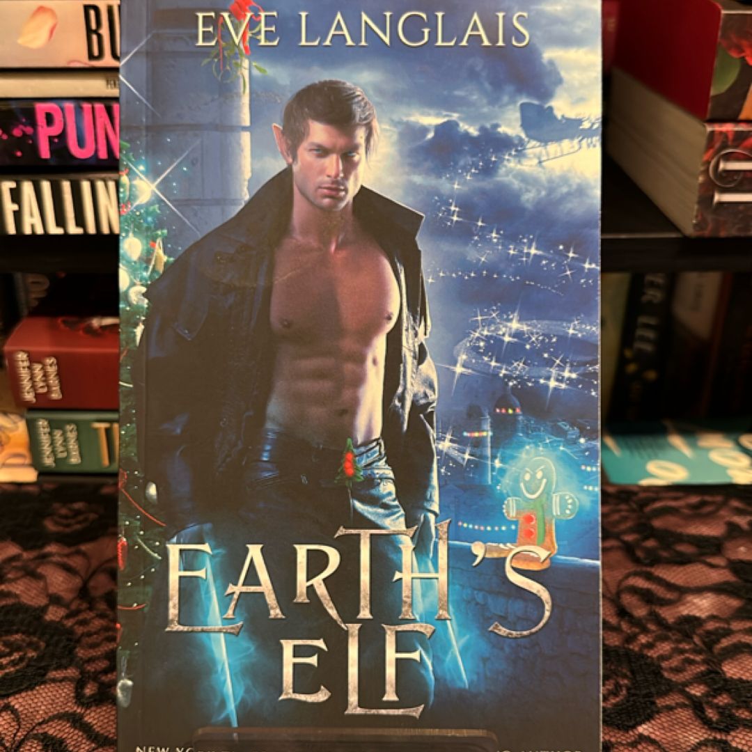 Earth's Elf
