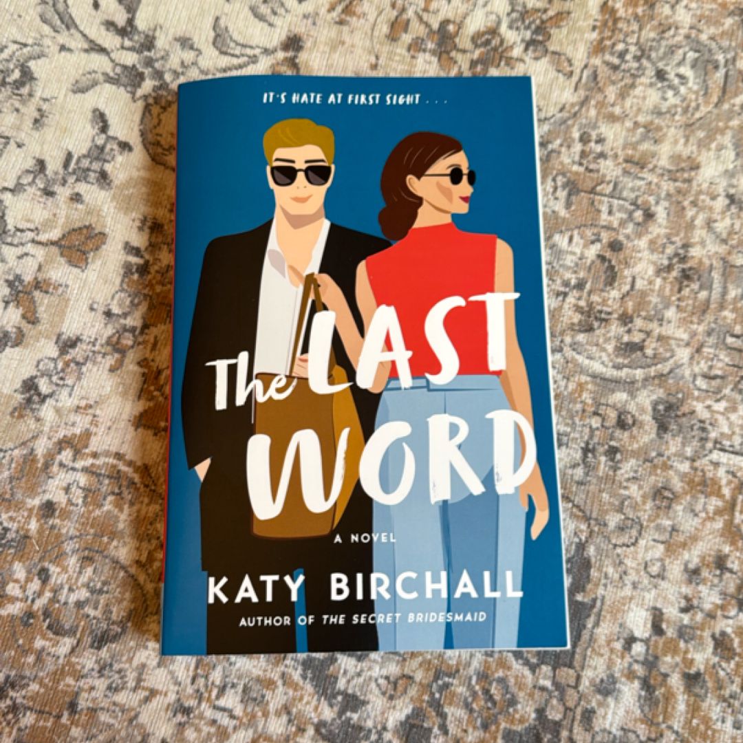 The Last Word