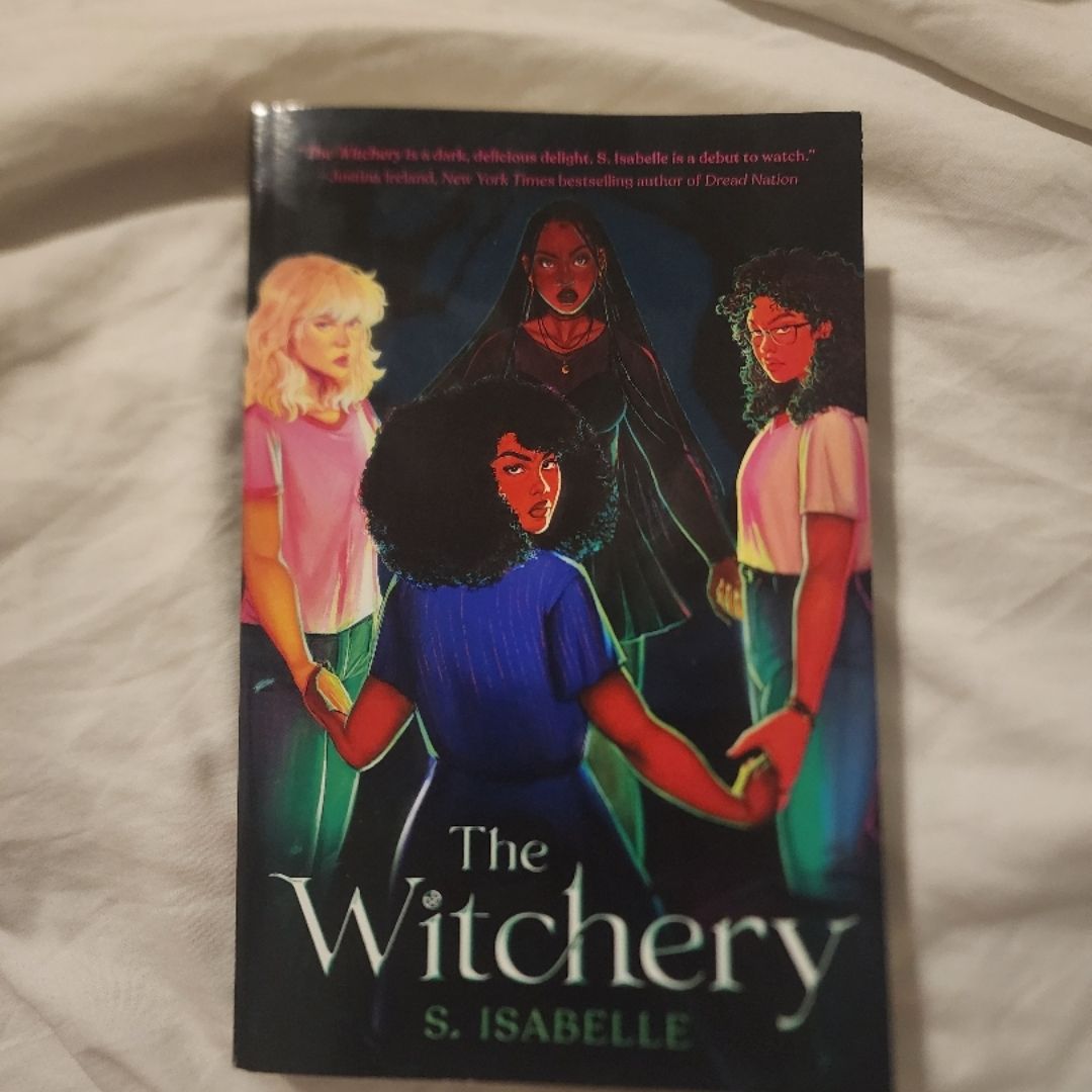 The Witchery