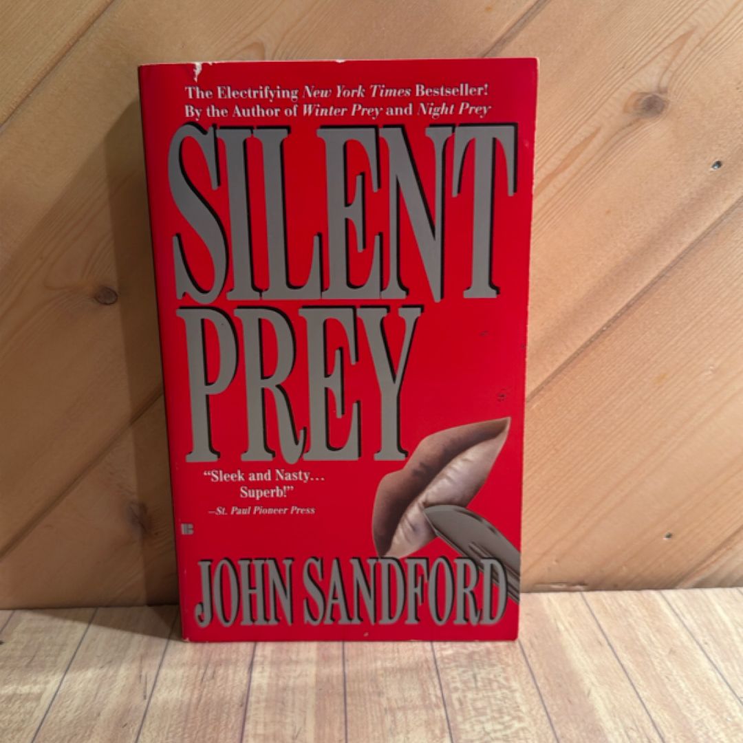 Silent Prey