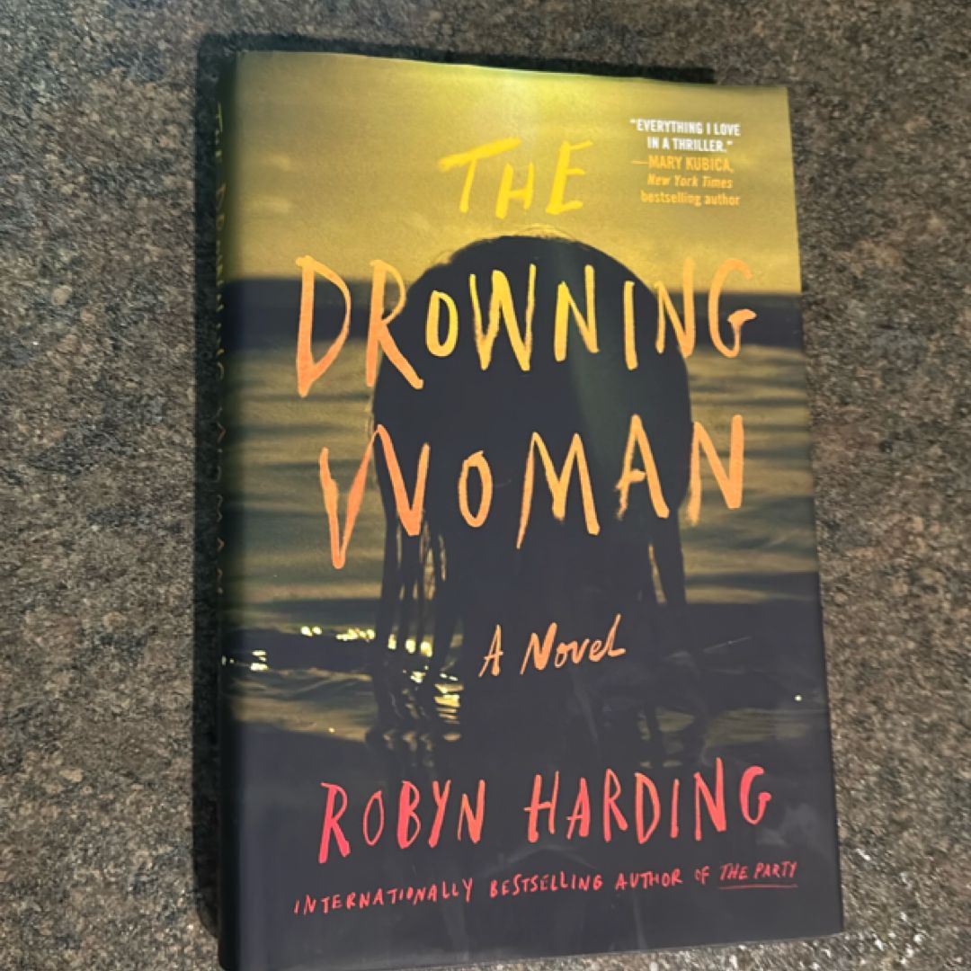 The Drowning Woman