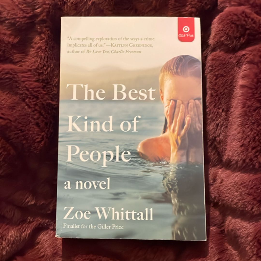 The Best Kind of People