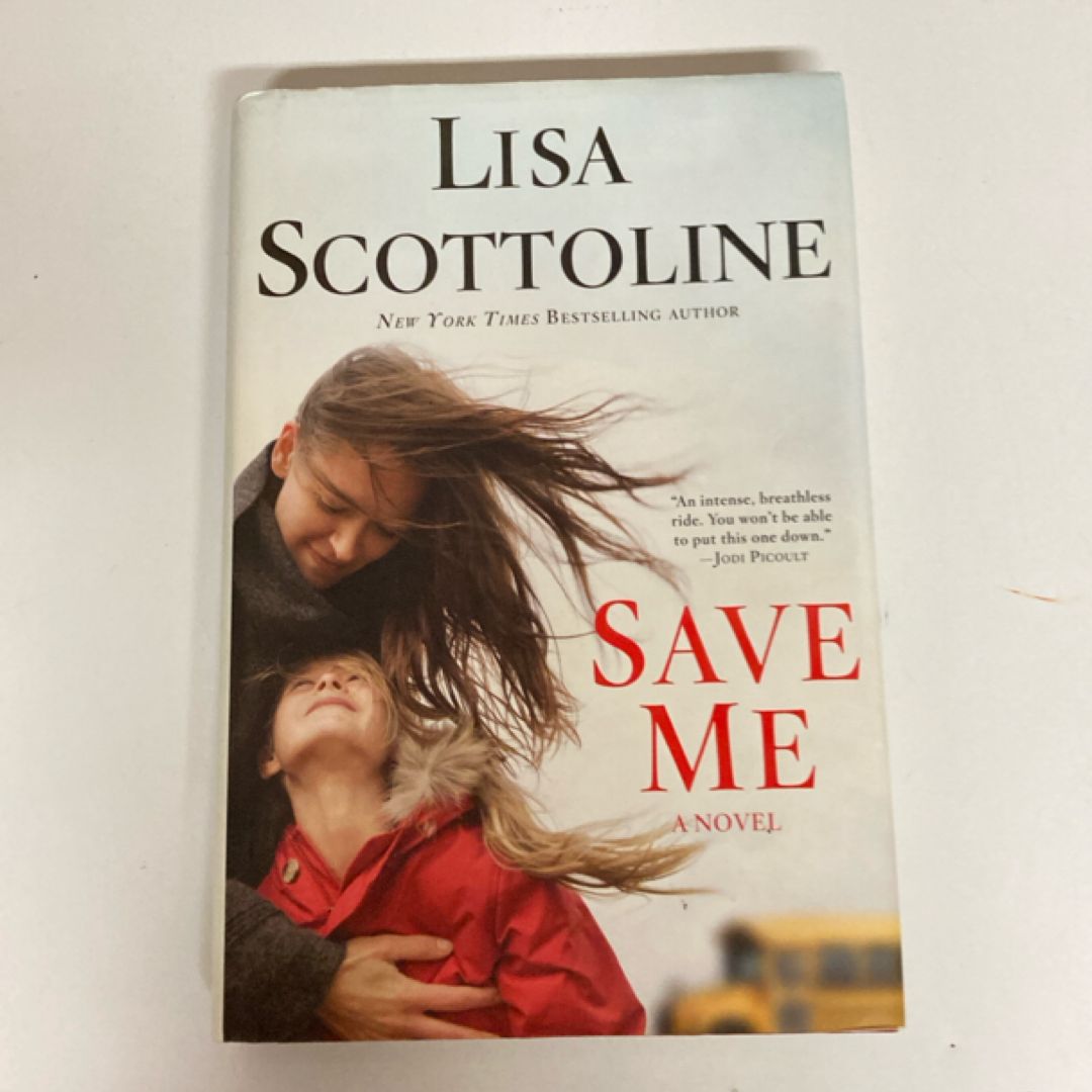 Save Me
