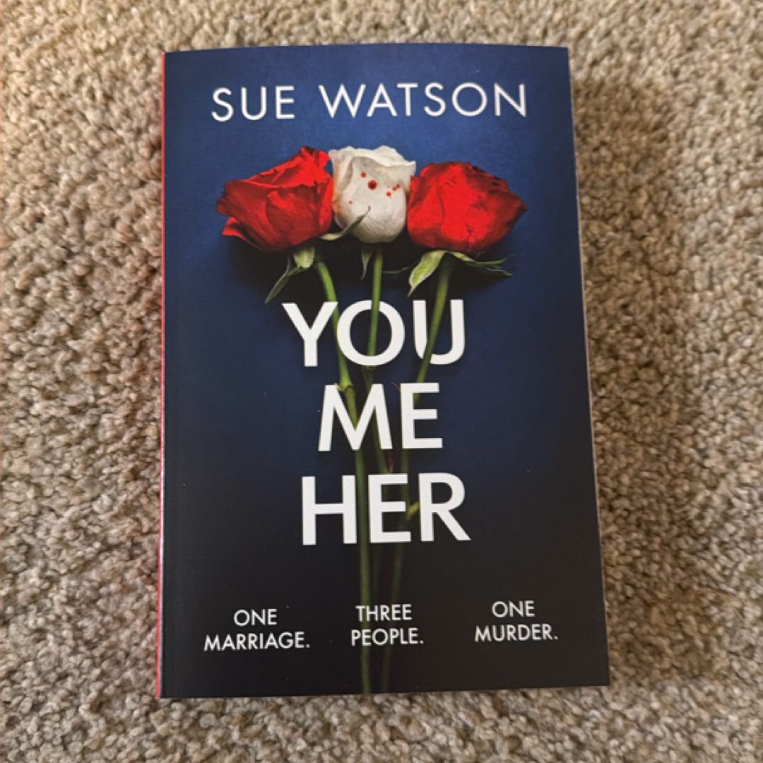 You Me Her