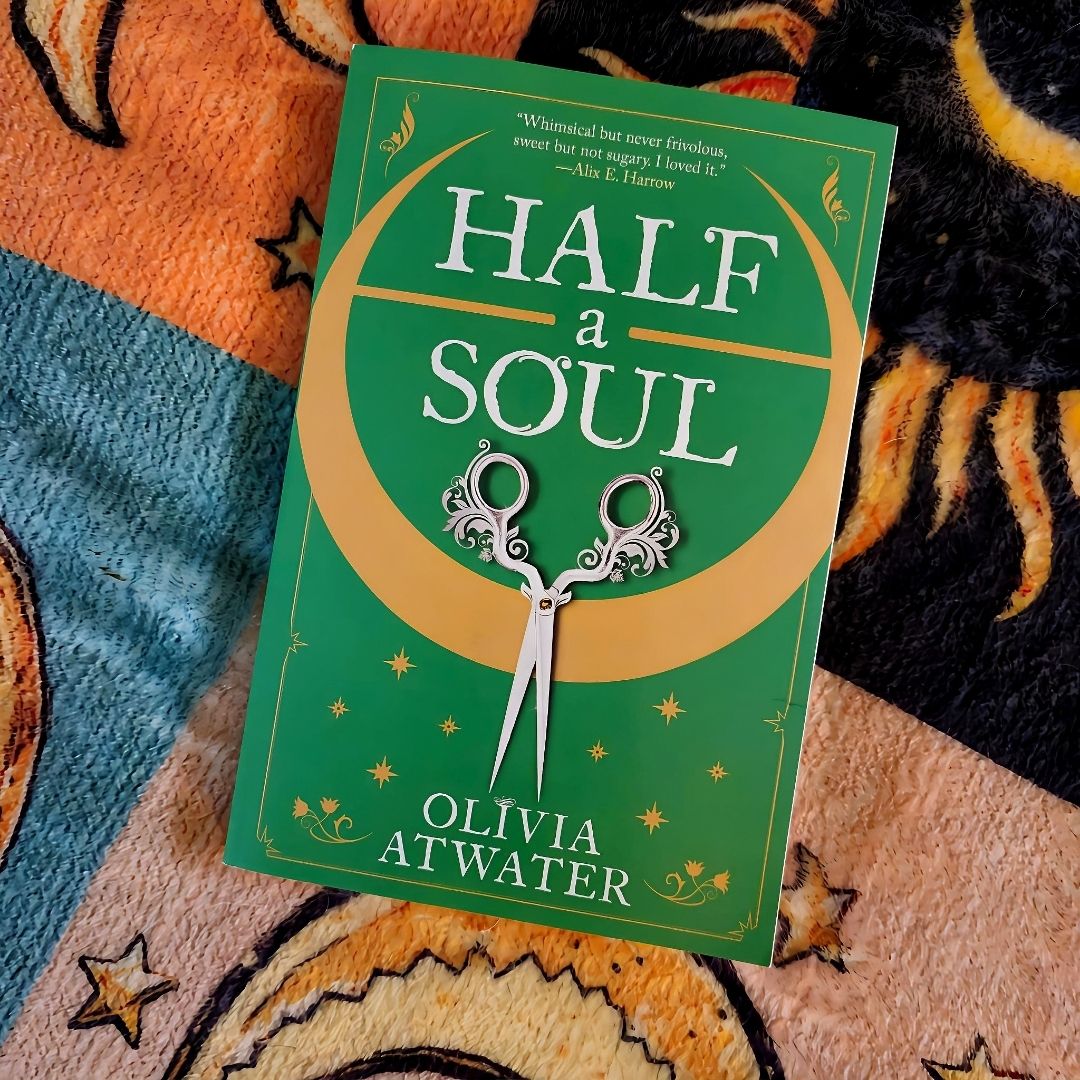 Half a Soul