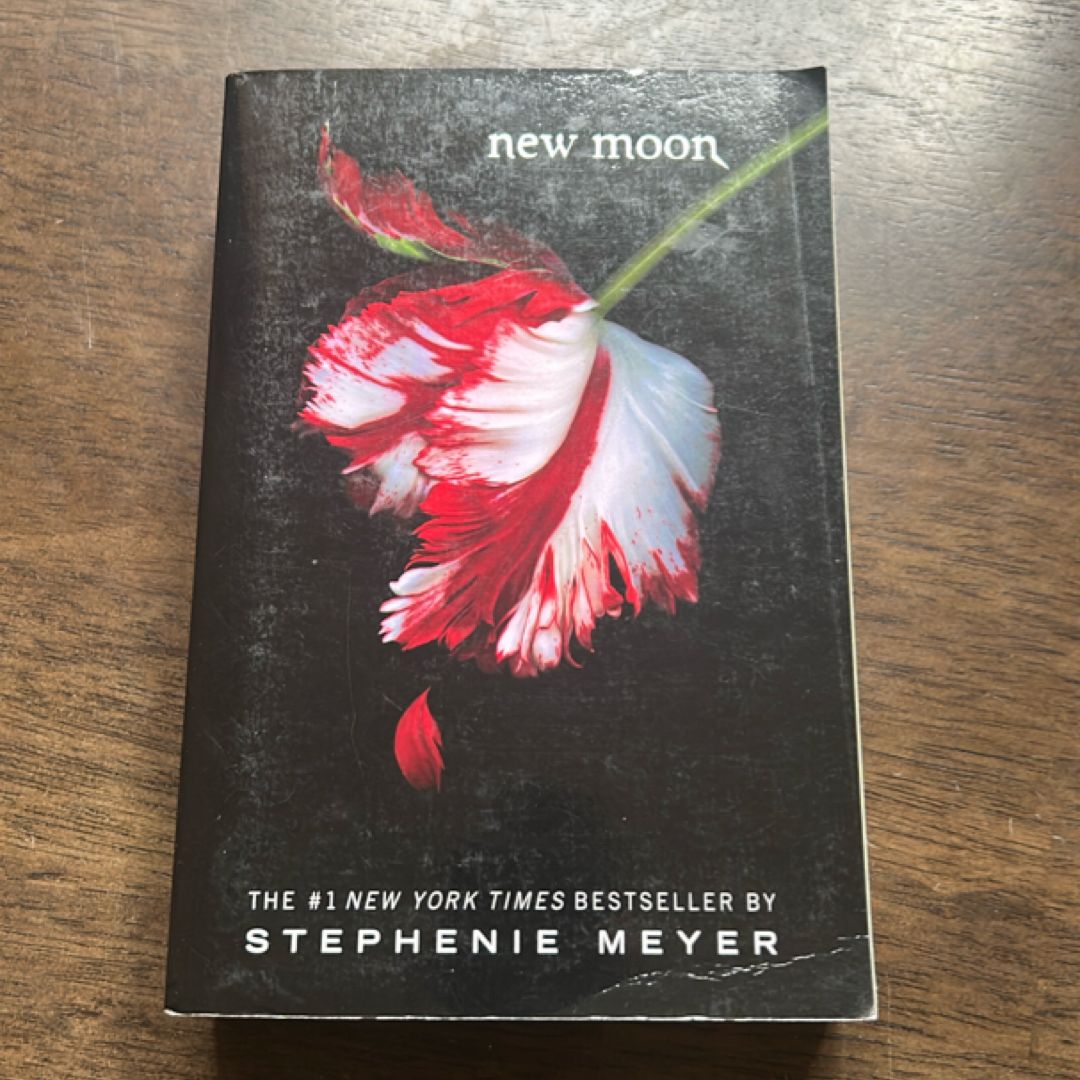 New Moon