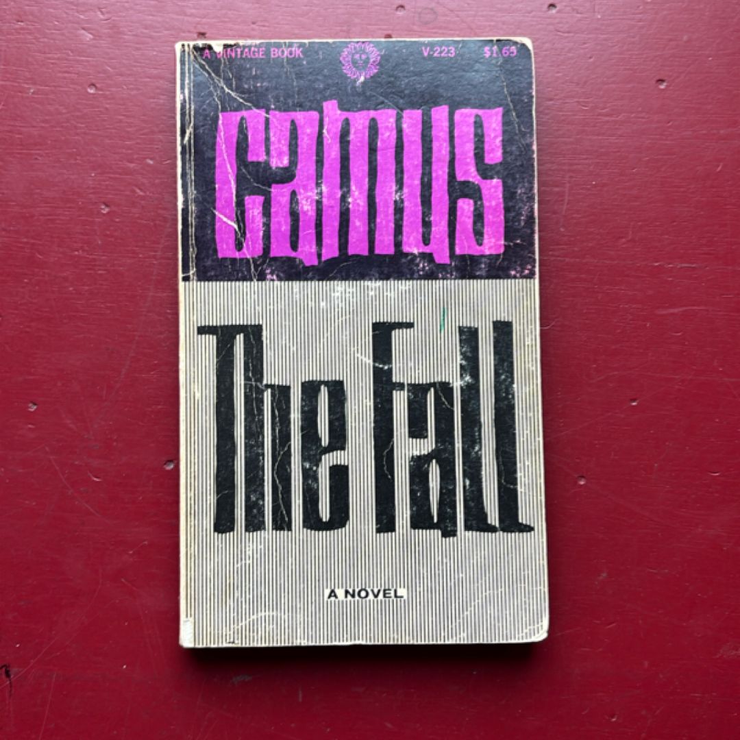 The Fall