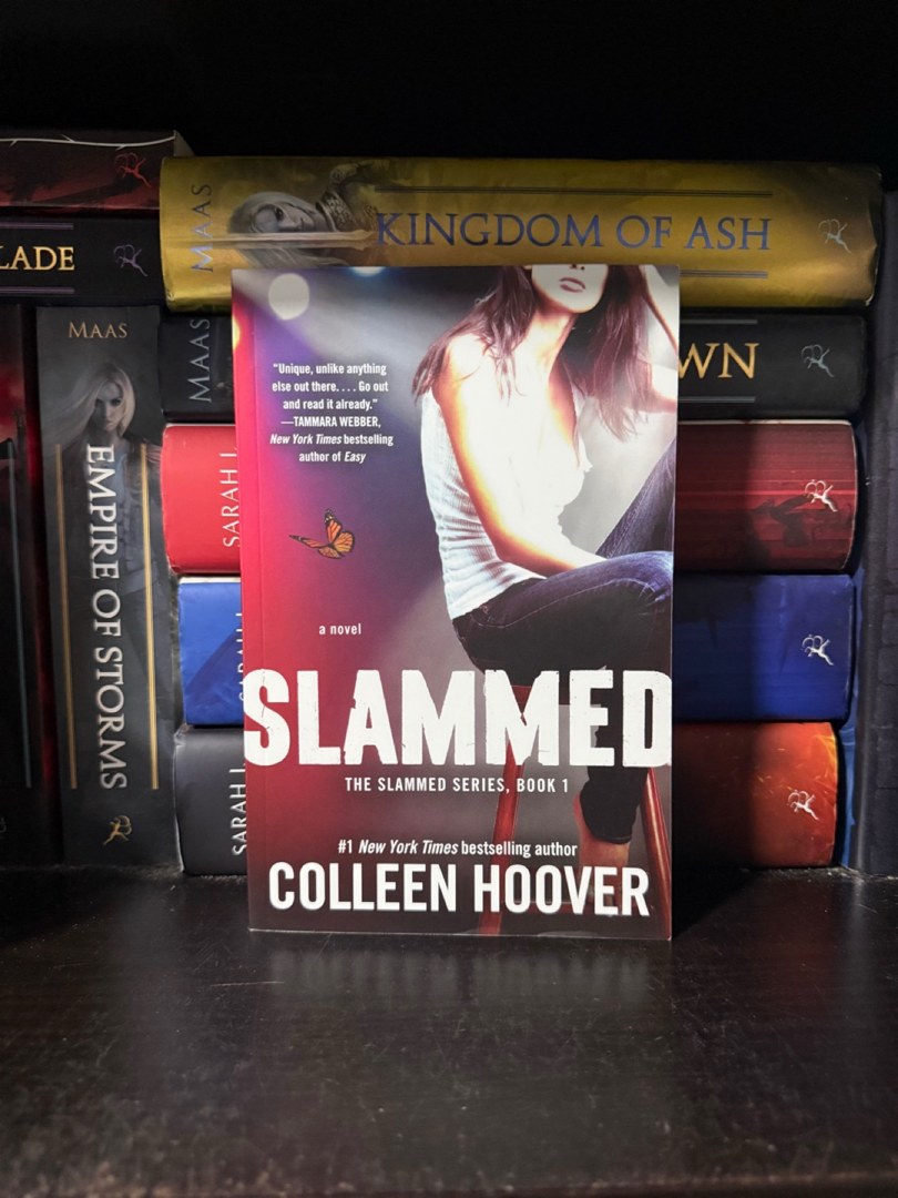 Slammed