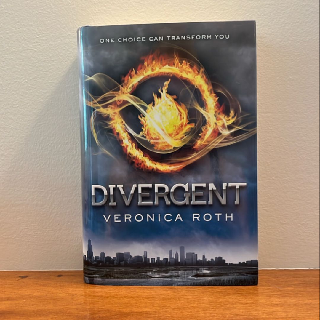 Divergent