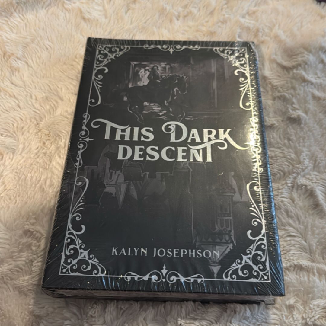 This Dark Descent