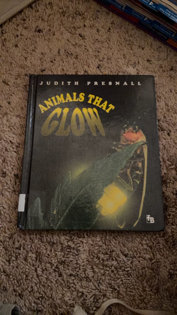 Animals That Glow