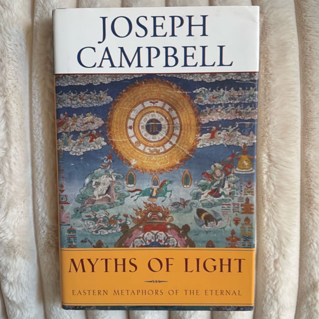 Myths of Light