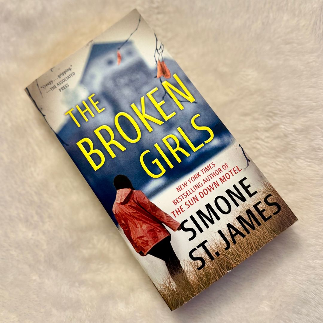 The Broken Girls