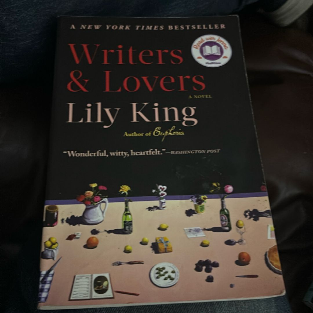 Writers and Lovers