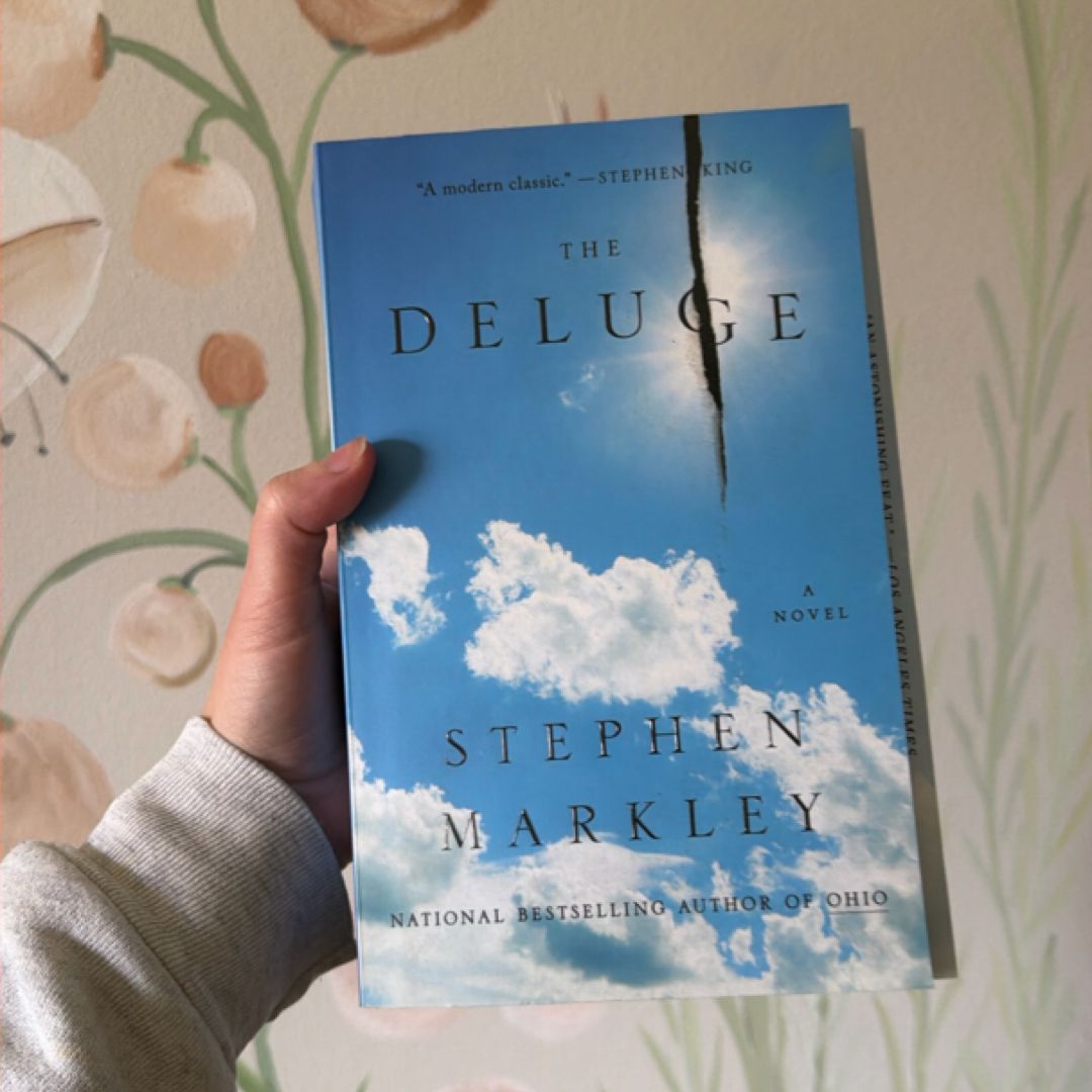 The Deluge