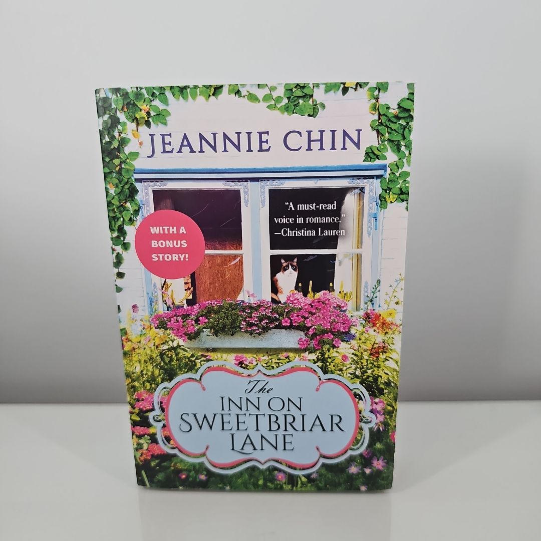 The Inn on Sweetbriar Lane