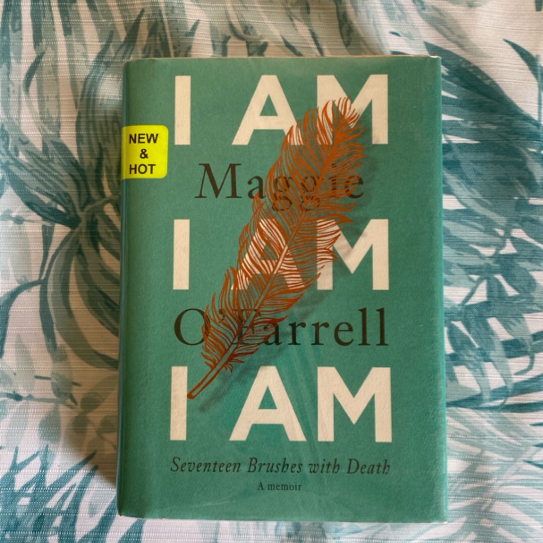 I Am, I Am, I Am