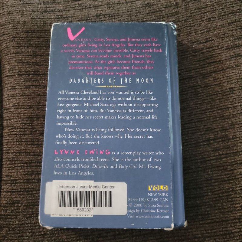 Goddess of the Night