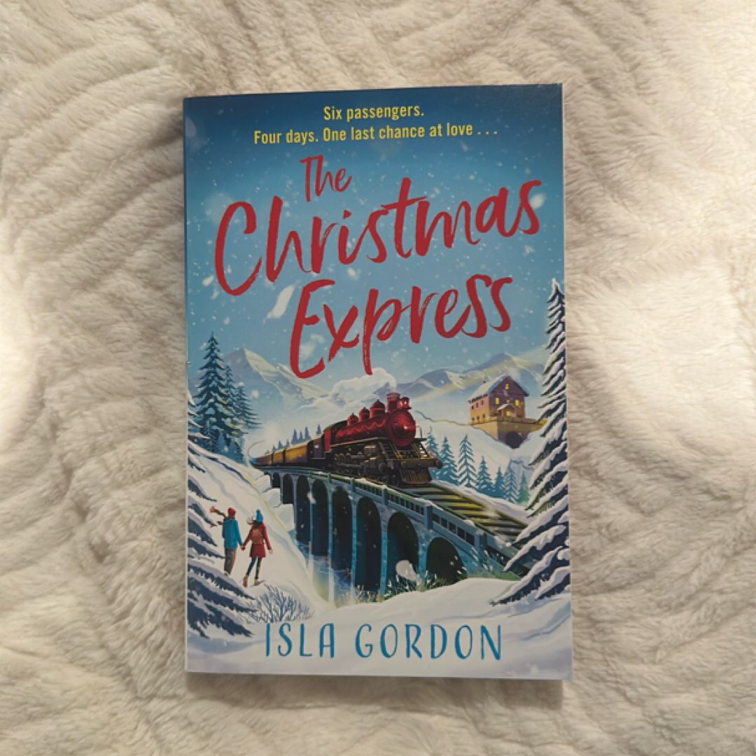 The Christmas Express