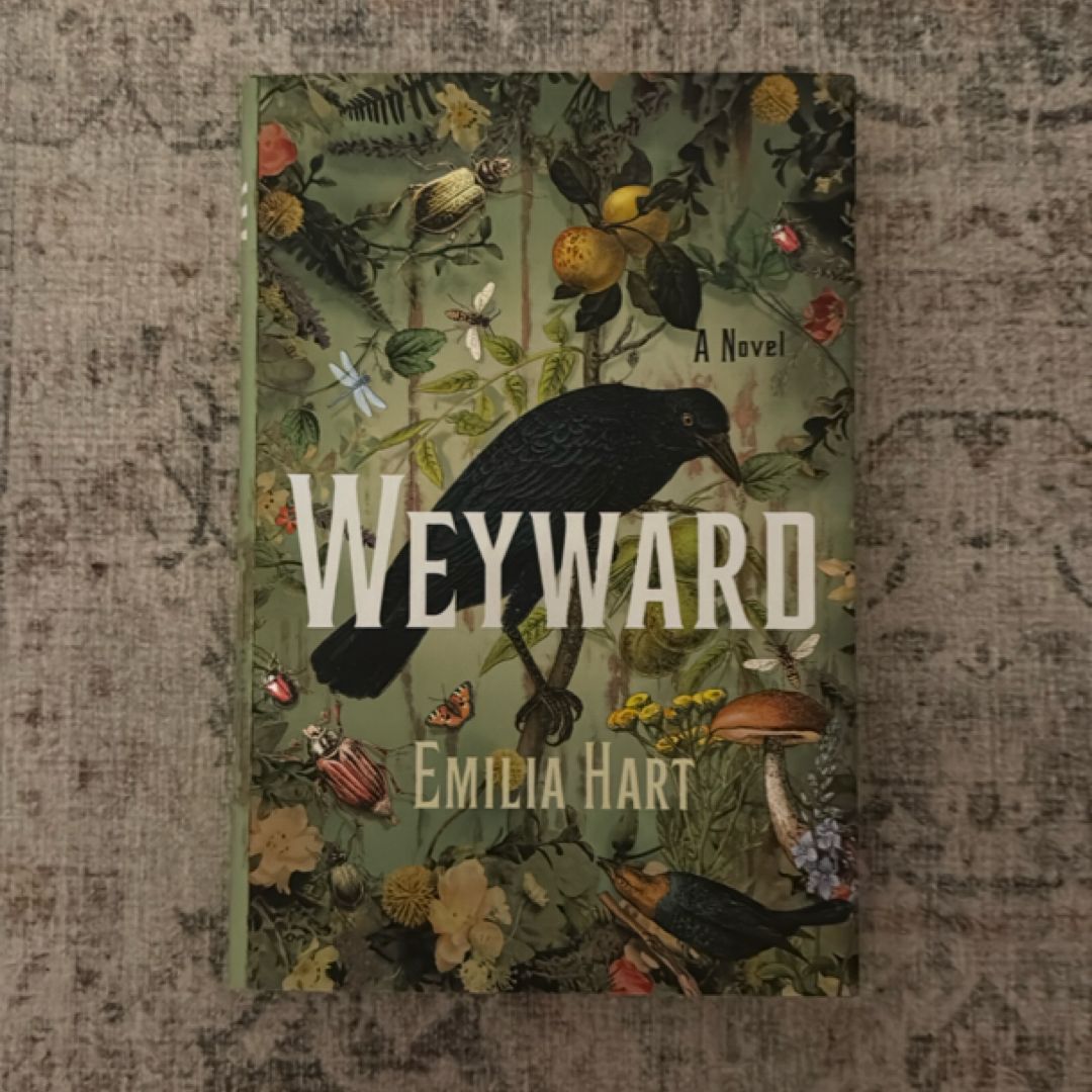 Weyward