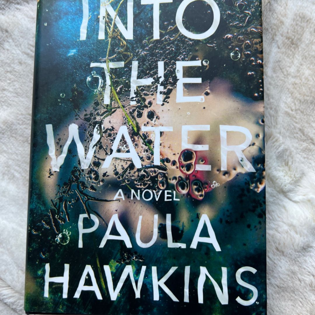 Into the Water