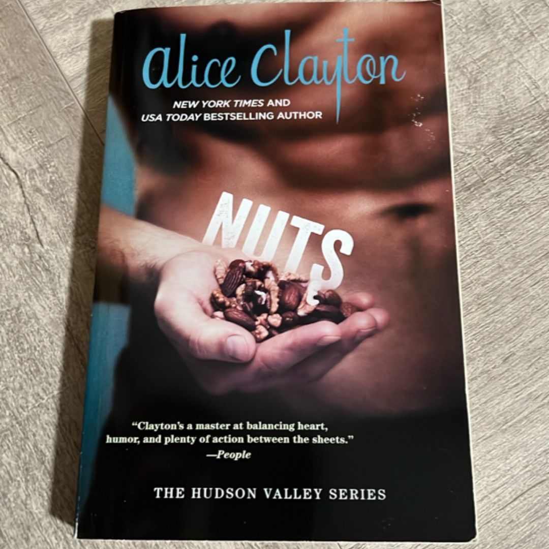 Nuts