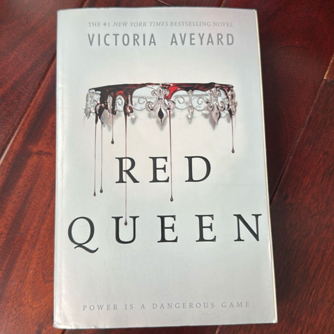 Red Queen