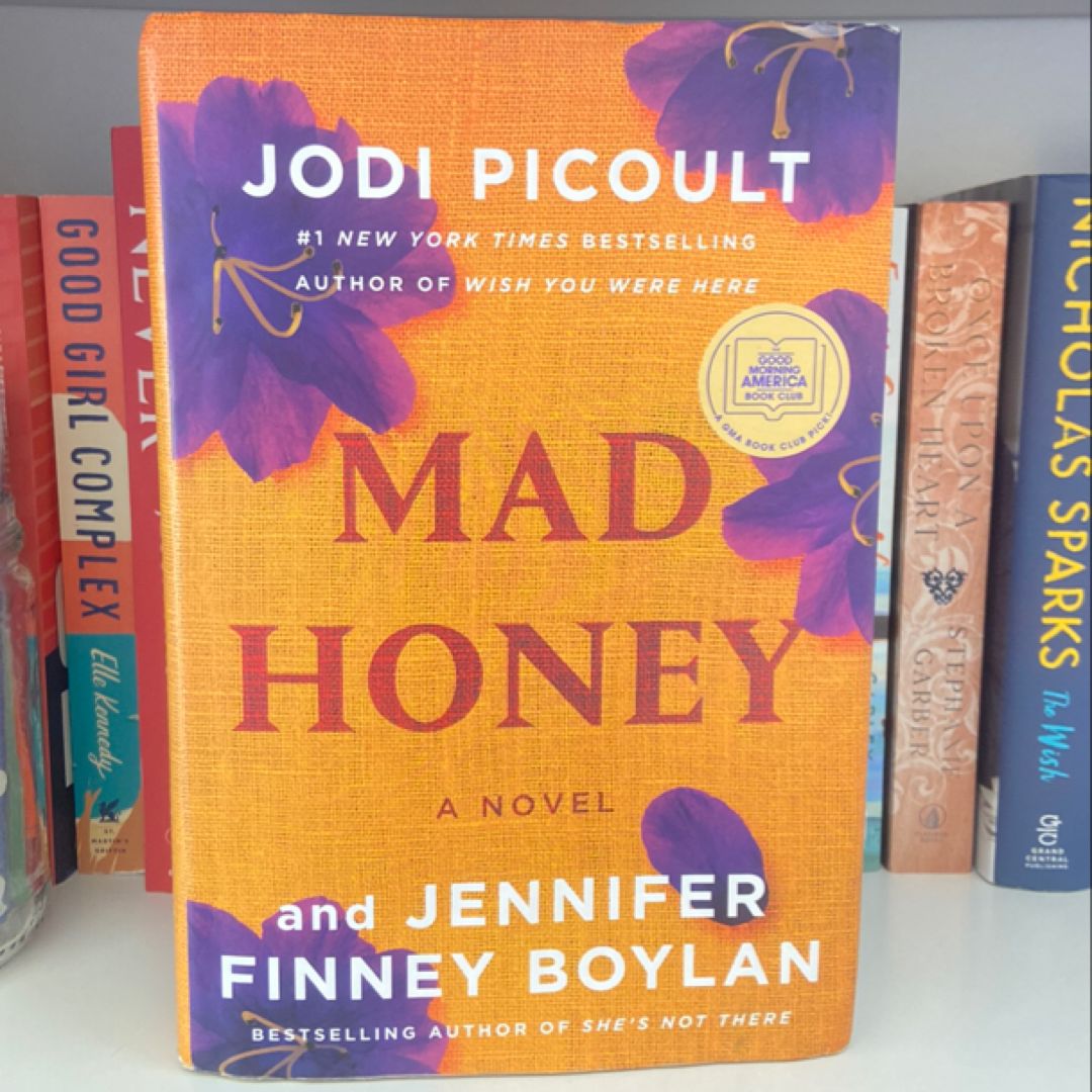 Mad Honey