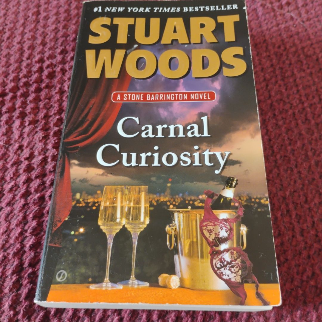 Carnal Curiosity