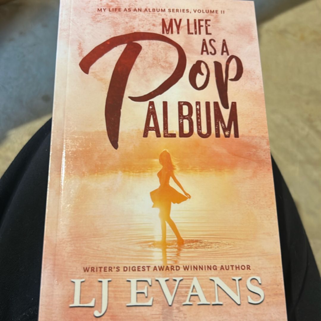 My Life As a Pop Album