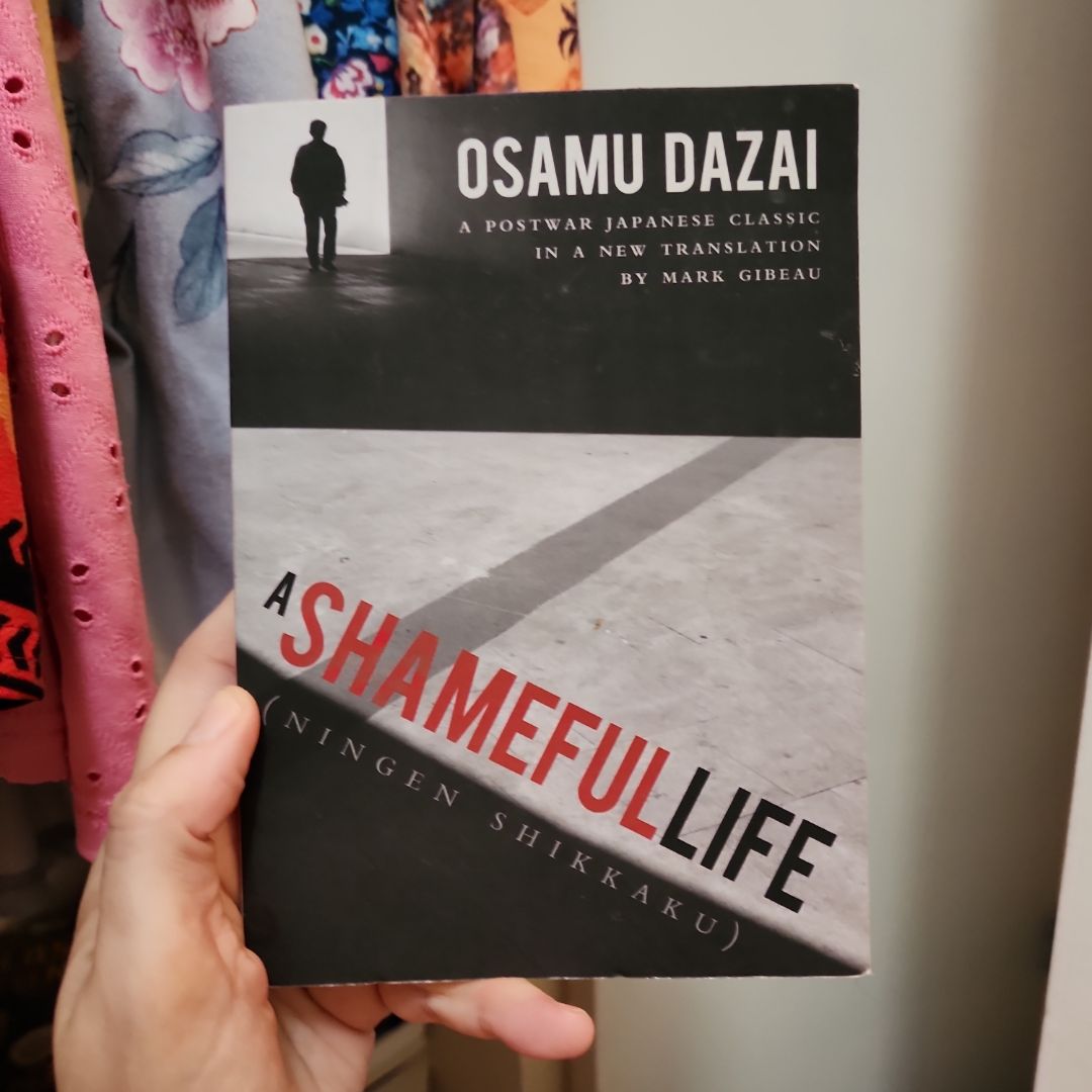 A Shameful Life