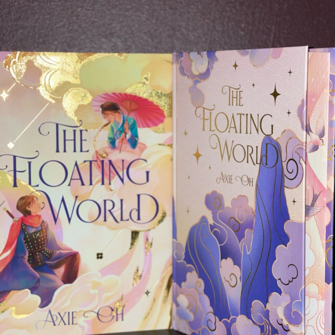 The Floating World 