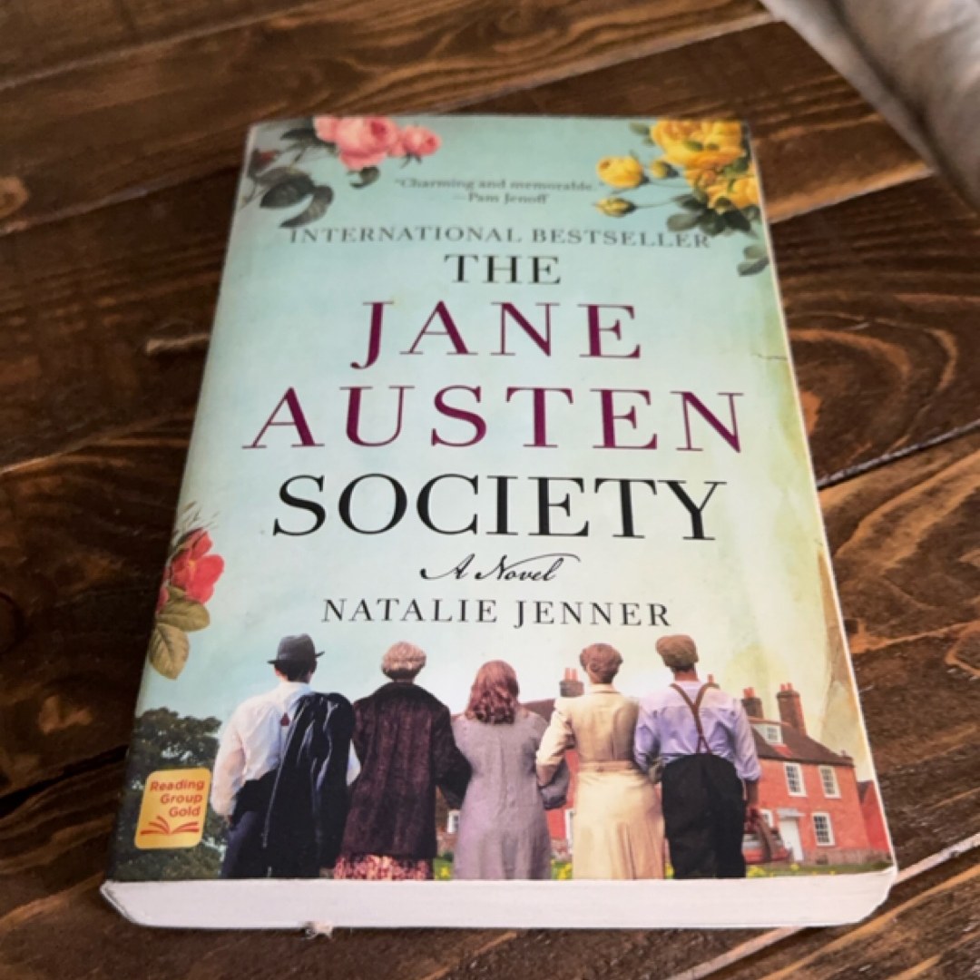 The Jane Austen Society