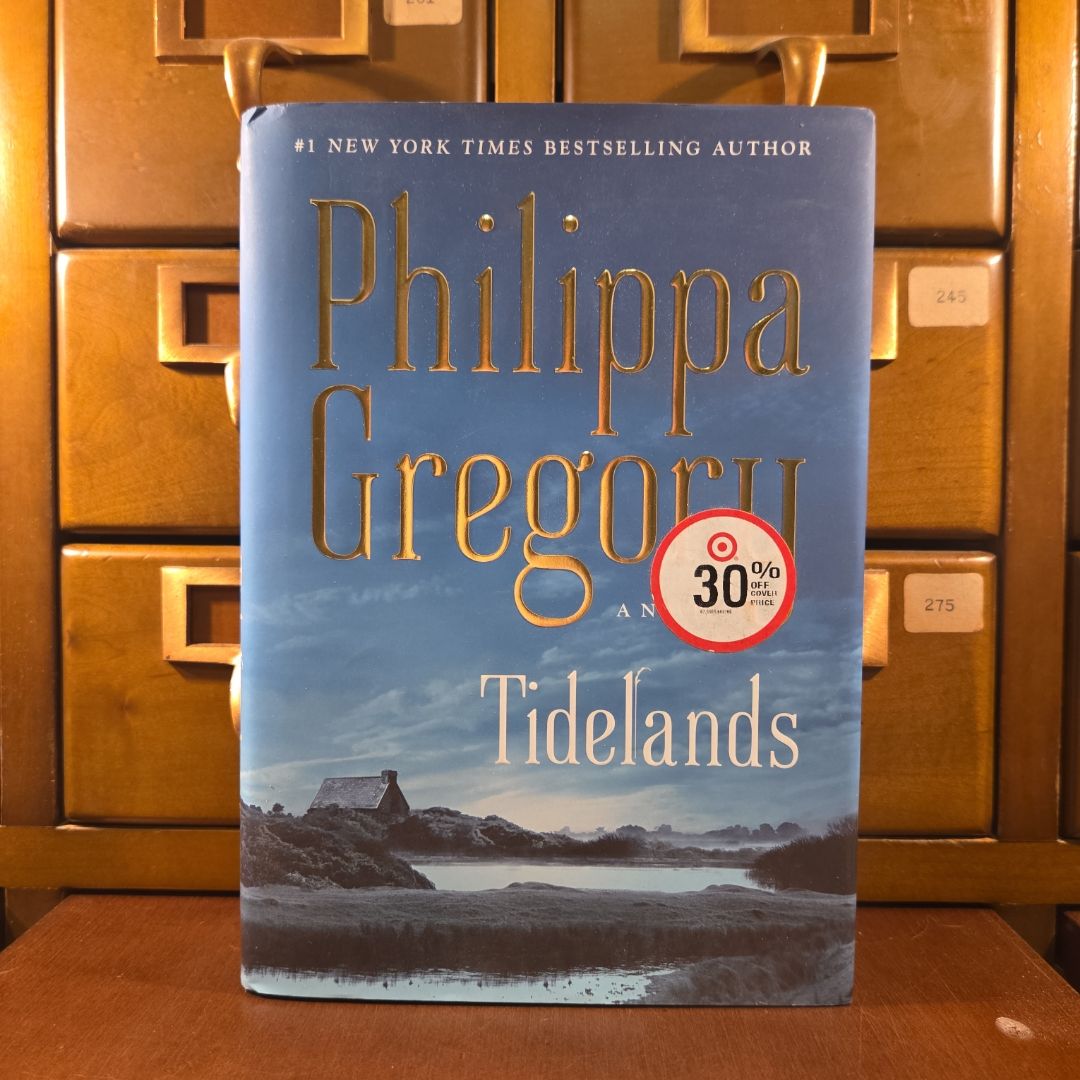 Tidelands