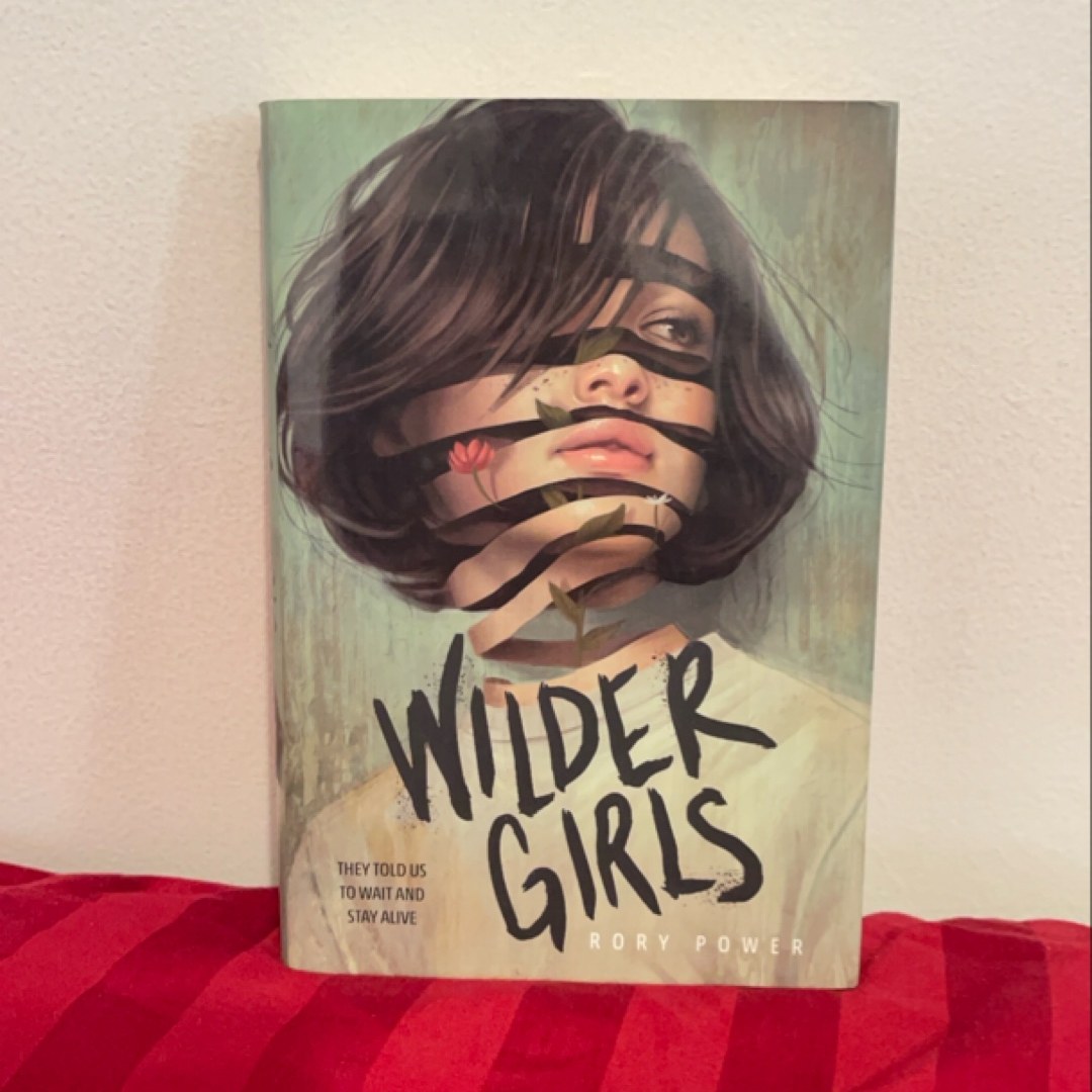 Wilder Girls