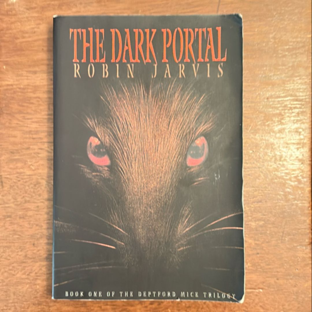 The Dark Portal