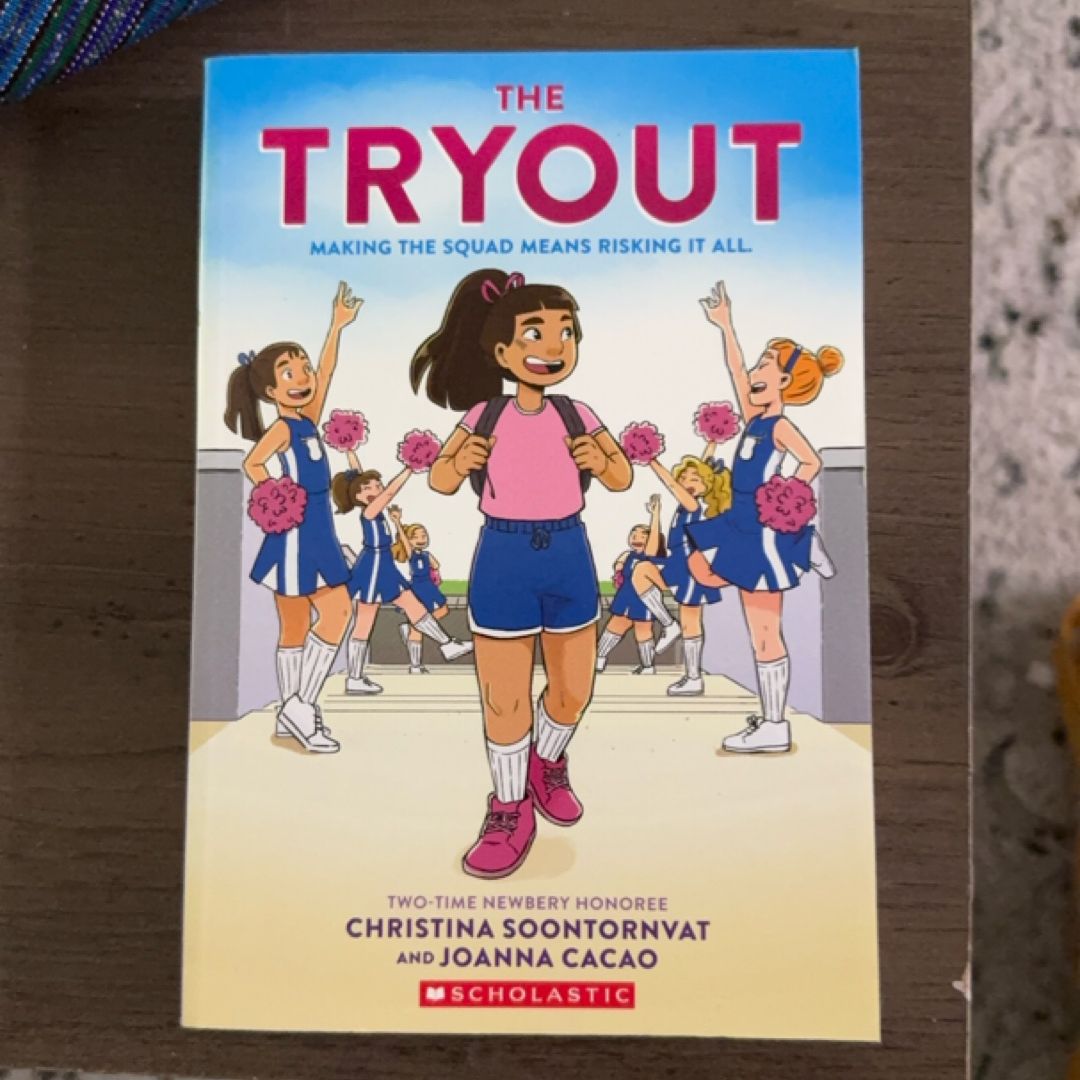 The Tryout