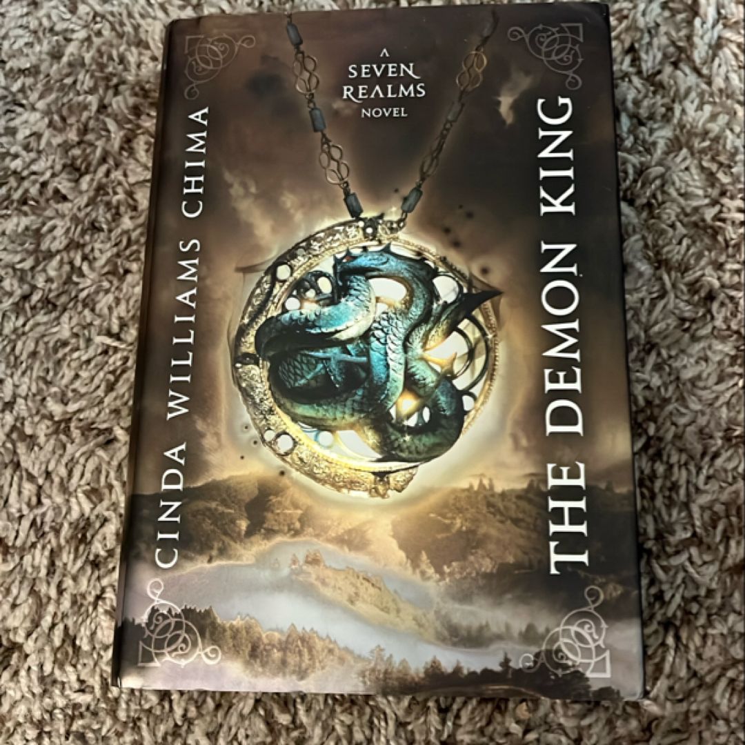 The Demon King