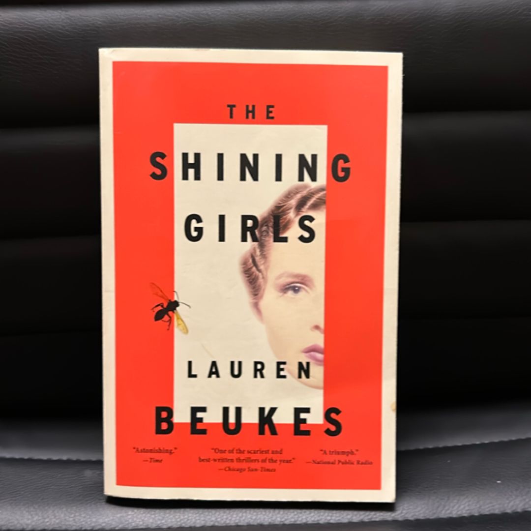 The Shining Girls