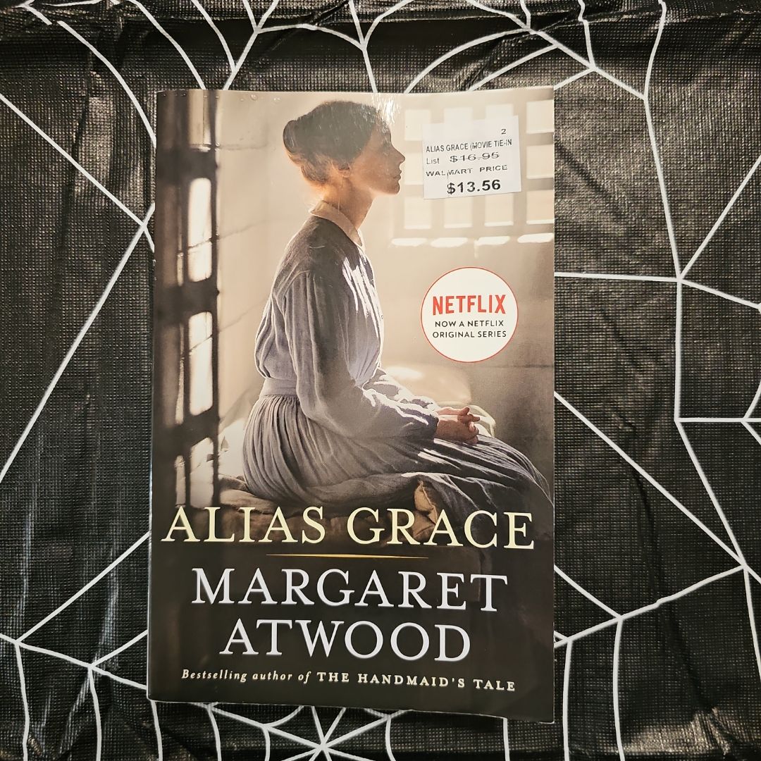 Alias Grace