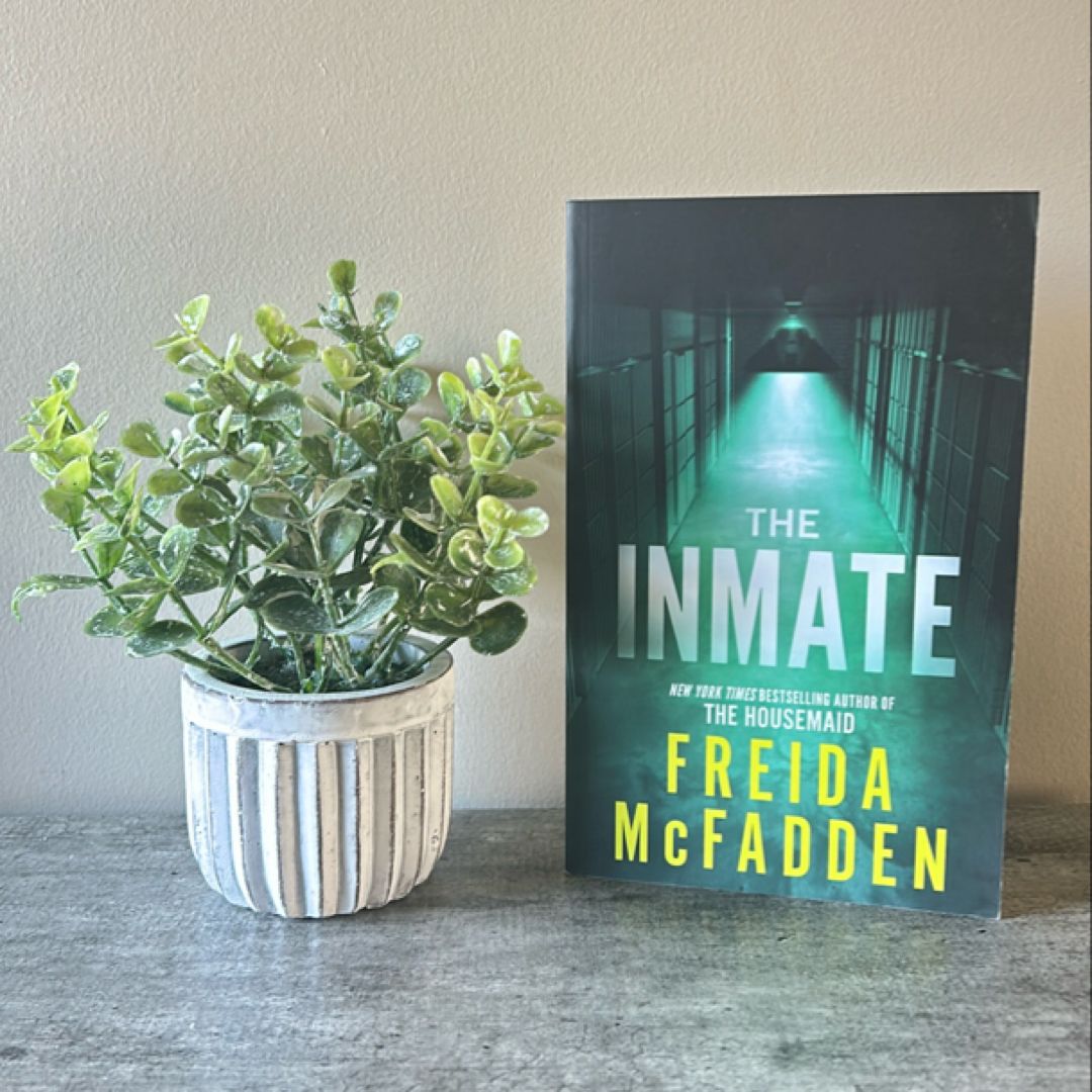 The Inmate