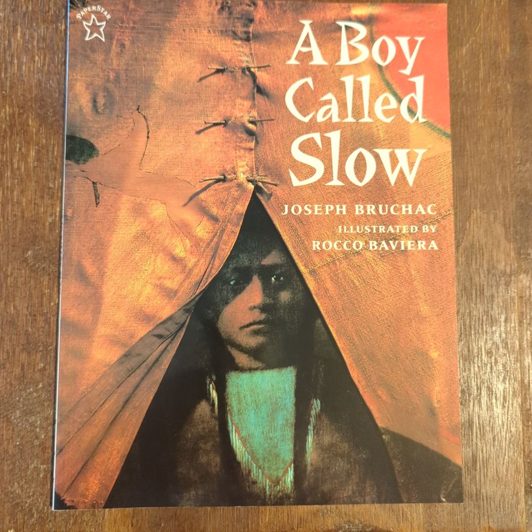 A Boy Called Slow