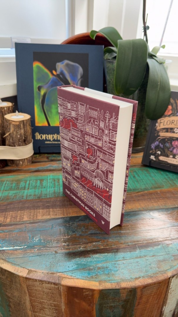 Christmas Books