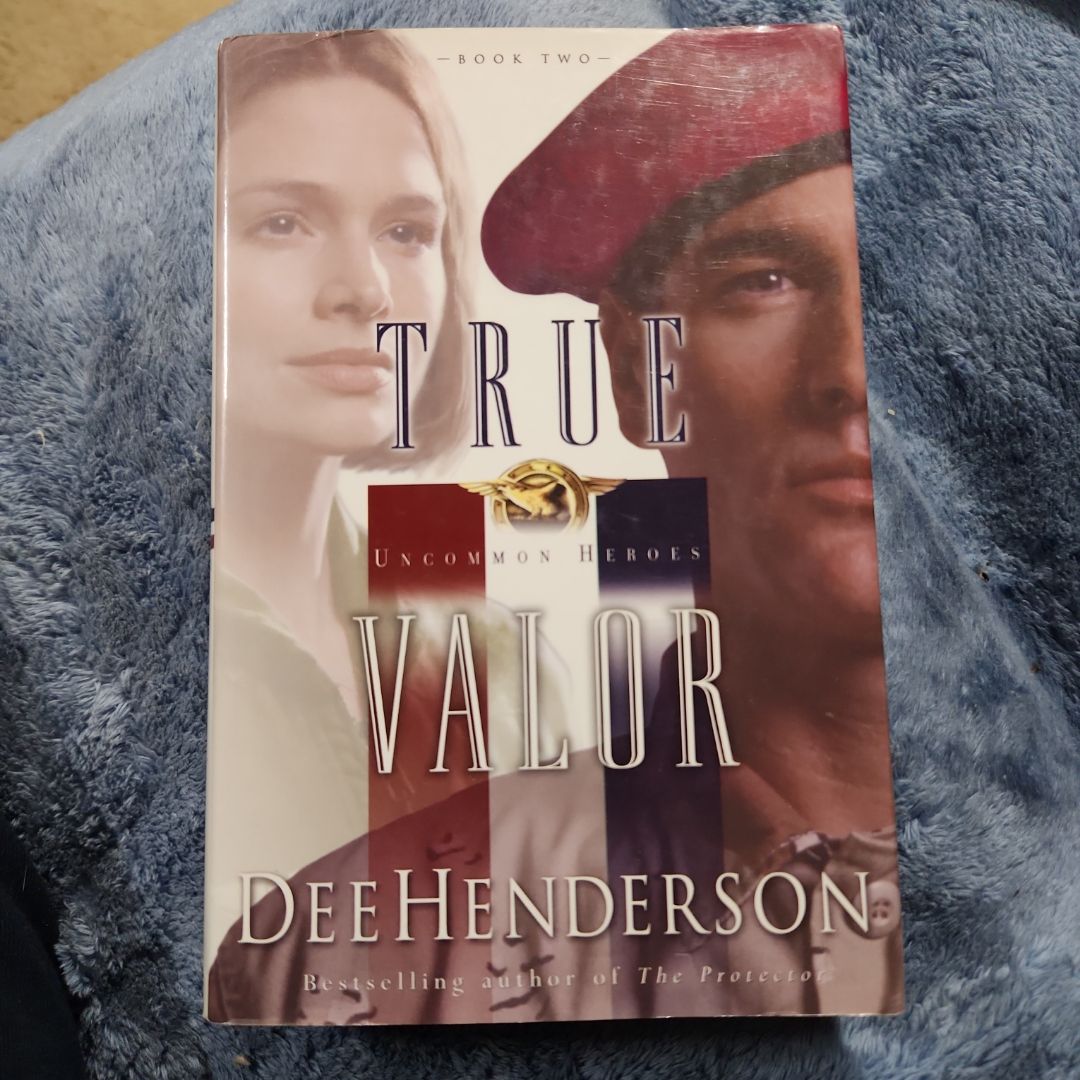 True Valor