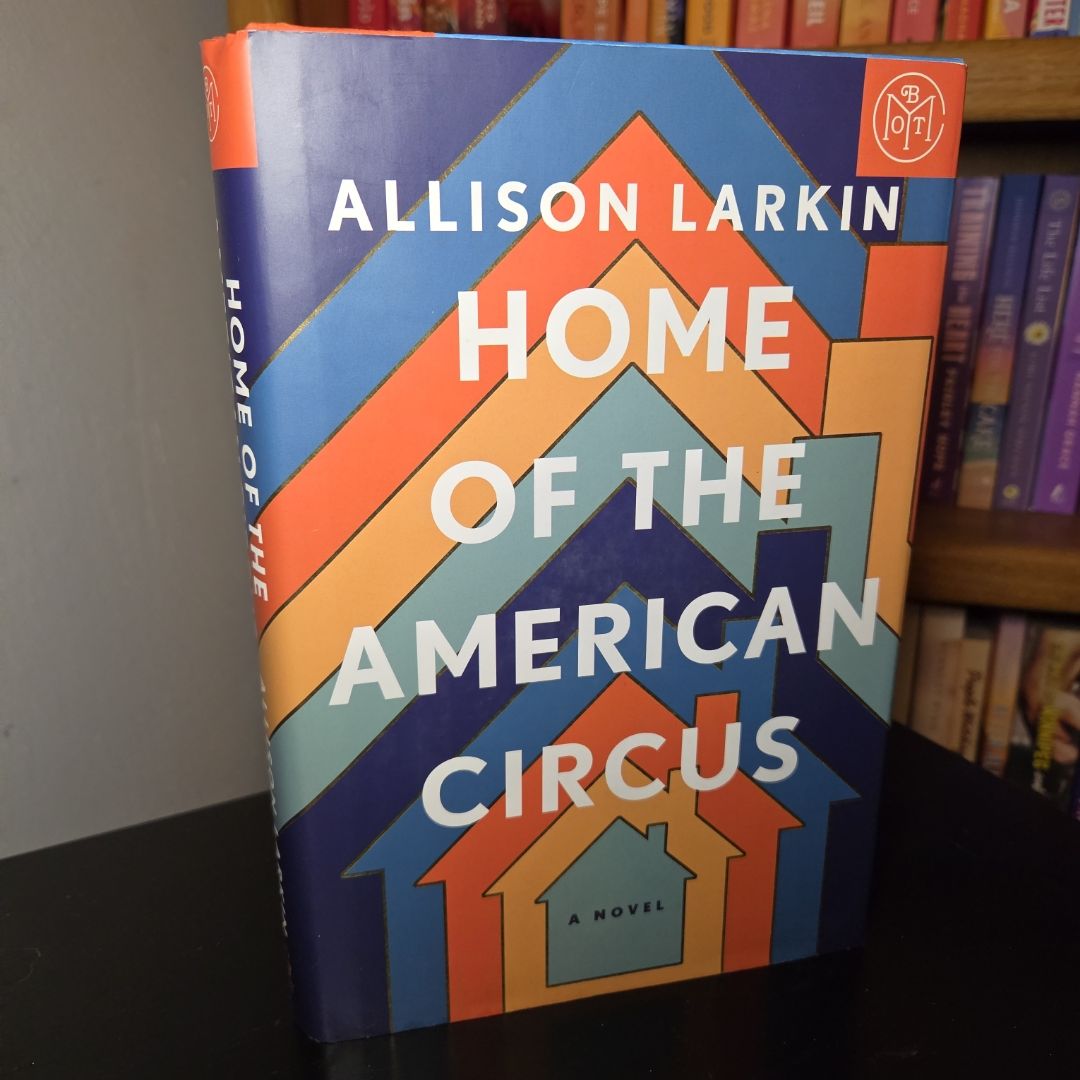 Home of the American Circus