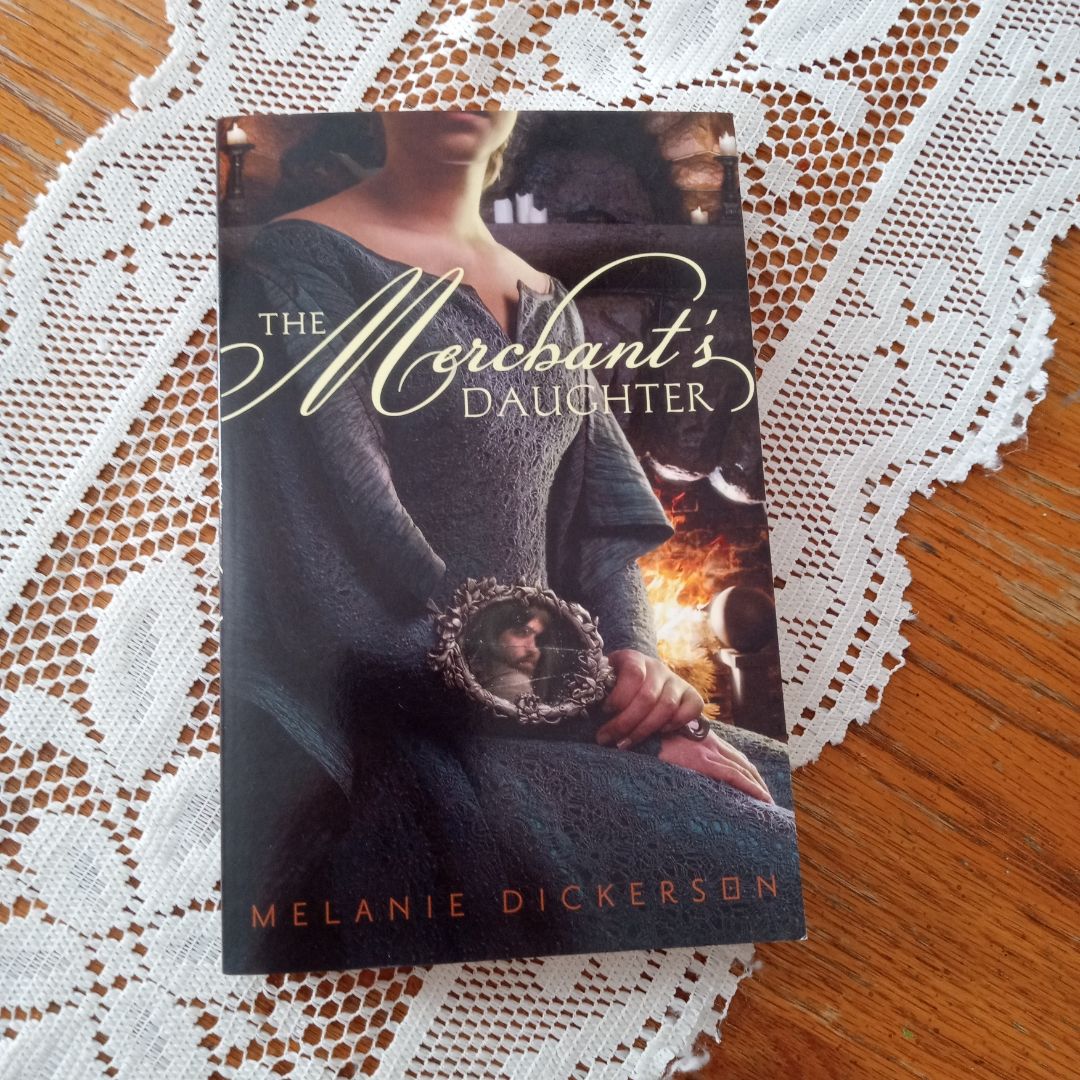 The Merchant's Daughter